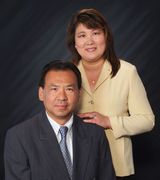 Profile picture for Lisa Bang