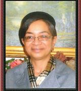 Profile picture for Pamela A. Nelson Bahar