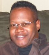 Profile picture for Ray Nellum