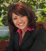 Profile picture for Christine Najem