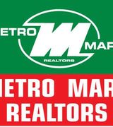 Profile picture for Metro Mark Realtors