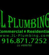 Profile picture for JL Plumbing