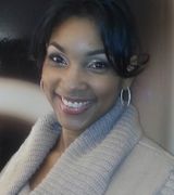Profile picture for Aliya Robinson