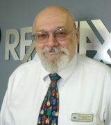 Profile picture for Charles Parks