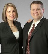 Profile picture for Jen Stauter & Matt Kornstedt
