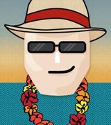 Profile picture for Brian Donlyuk
