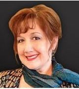 Profile picture for Cheryl Garner-Hartley