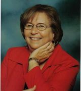 Profile picture for Jackie Esielionis