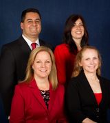 Profile picture for The Robin Flynn Team