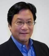 Profile picture for Burt Fujishima