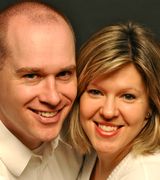 Profile picture for Kelley & Chad Runzi