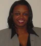 Profile picture for Tracy Trammell