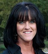 Profile picture for Kim Fortner