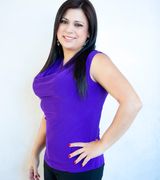 Profile picture for Andrea Cope