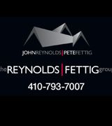 Profile picture for Reynolds Fettig Group