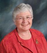 Profile picture for Carolyn Aden