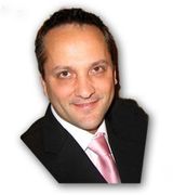 Profile picture for Robert Janezic