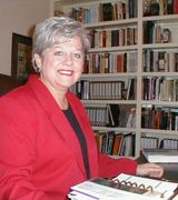 Profile picture for betty behanna