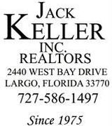 Profile picture for Jack Keller