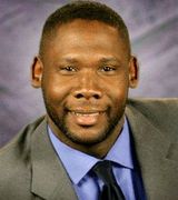 Profile picture for Jay McMiller
