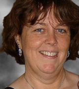Profile picture for Mary Rab
