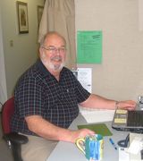 Profile picture for jim ballenger