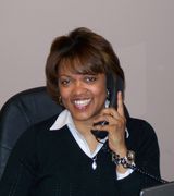 Profile picture for Deborah Wilkins