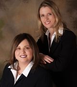 Profile picture for Lisa Middleton and Kim Dabrowski