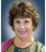 Profile picture for May Johnson