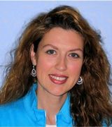 Profile picture for Michelle Buras