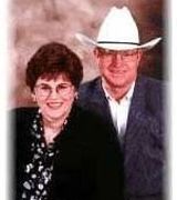 Profile picture for Jerrie and Bill Reddell