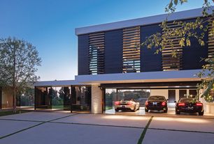 Garage Design Ideas Pictures saveemail Modern Garage With Sandstone Floors Garage Design Ideas Pictures best small garage design ideas youtube Modern Garage With Sandstone Floors