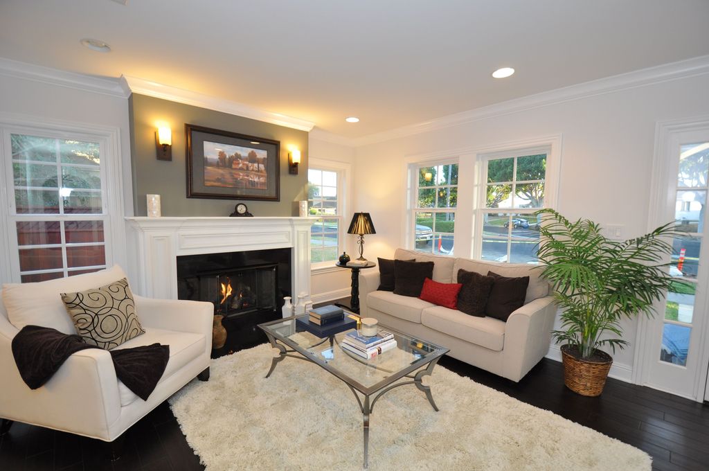  tags traditional living room Types
