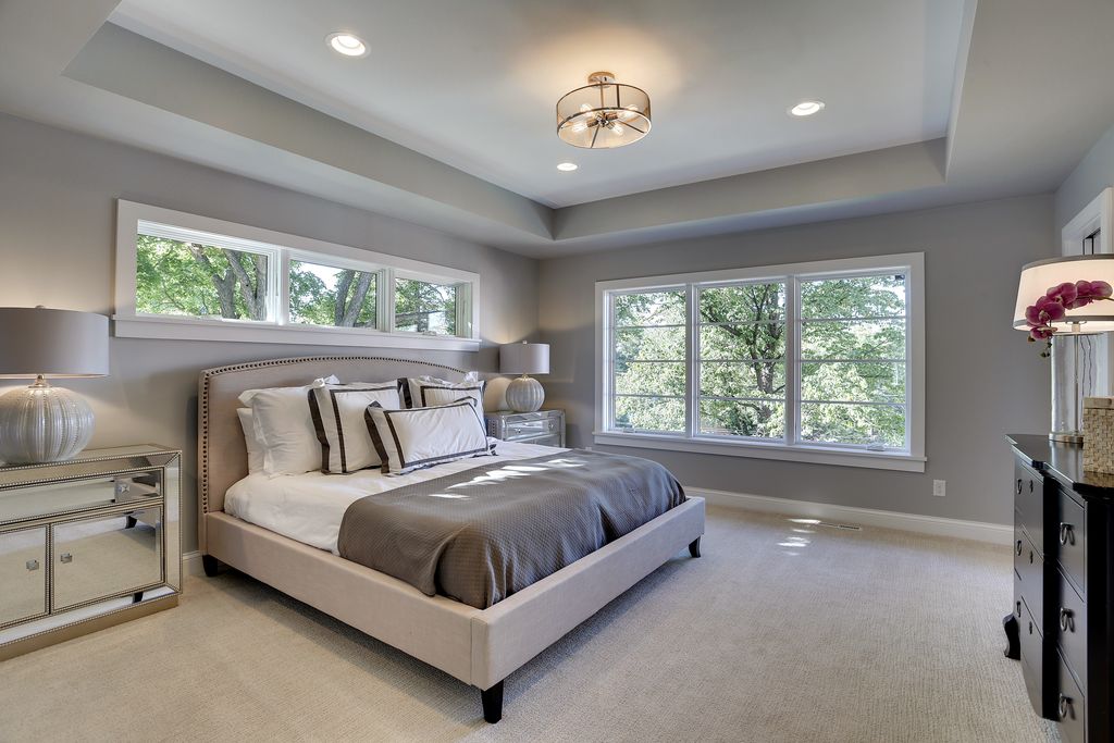 Bedroom Ceiling Light Ideas