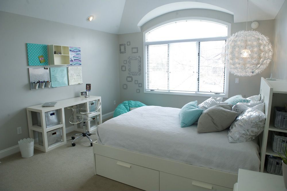 Traditional Master Bedroom Unique