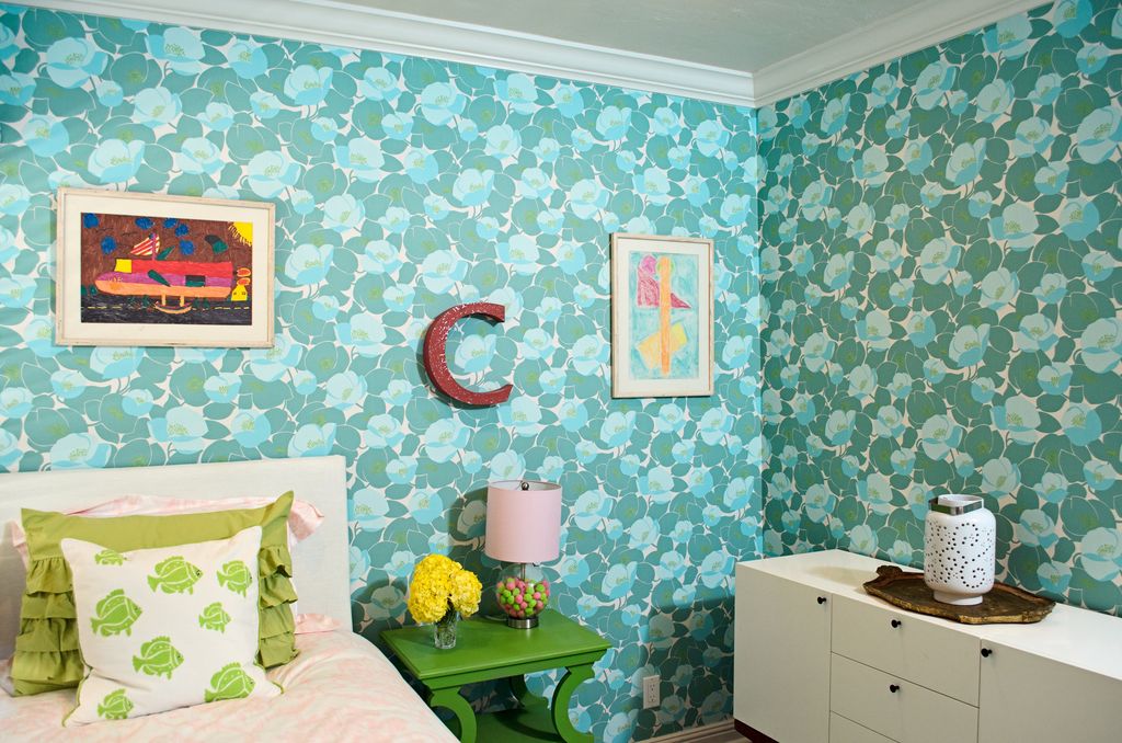 How to Pick Wallpaper Home Improvement Projects, Tips & Guides