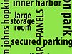 2101 E Pratt St