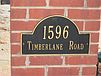 1596 Timberlane Rd