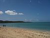 4B Beach Front Marina Villa