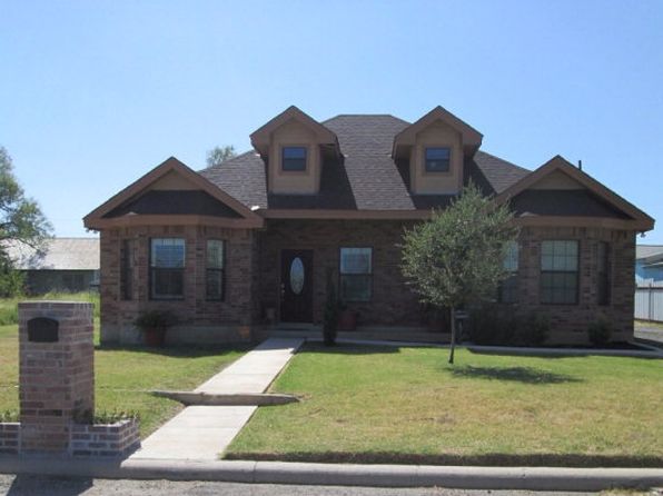 homes for sale in carrizo springs tx