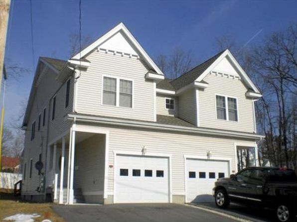 16-D Kennebec St, Worcester, MA 01606 | Zillow