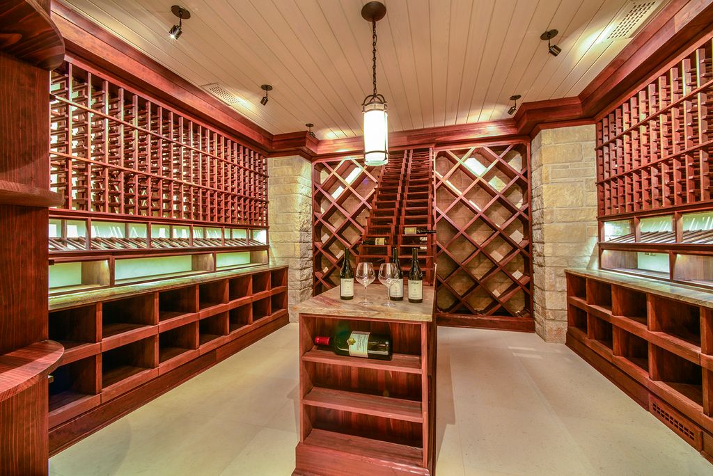 Luxury Residence In Tuxedo Park, Atlanta Lipstick Alley