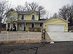 836 N Meadow Ln, Herculaneum, MO