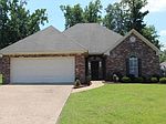 5817 Lake Trace Cir, Jackson, MS