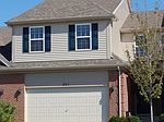 821 Oak Hollow Rd, Crystal Lake, IL