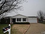 3 Sweetbriar Ct, Saint Peters, MO