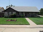 202 S Rimrock Rd, Enid, OK
