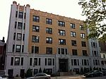 Fairmount Ave, Jersey City, NJ