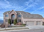 12582 Timberglen Ter, Colorado Springs, CO