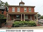 240-242 Reinhard Ave, Columbus, OH